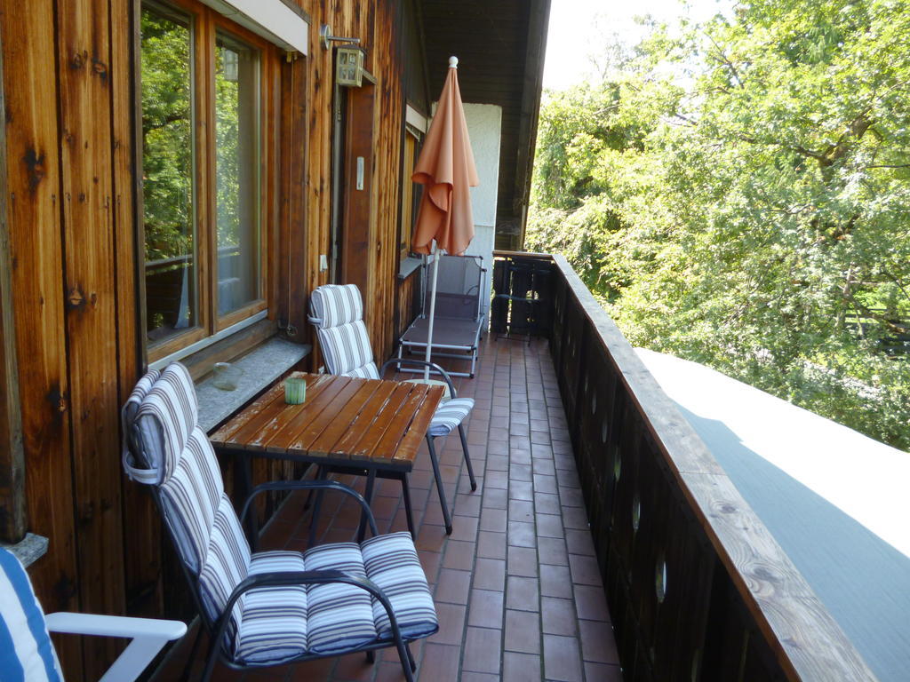 Haus Am Weiher Schwangau Quarto foto