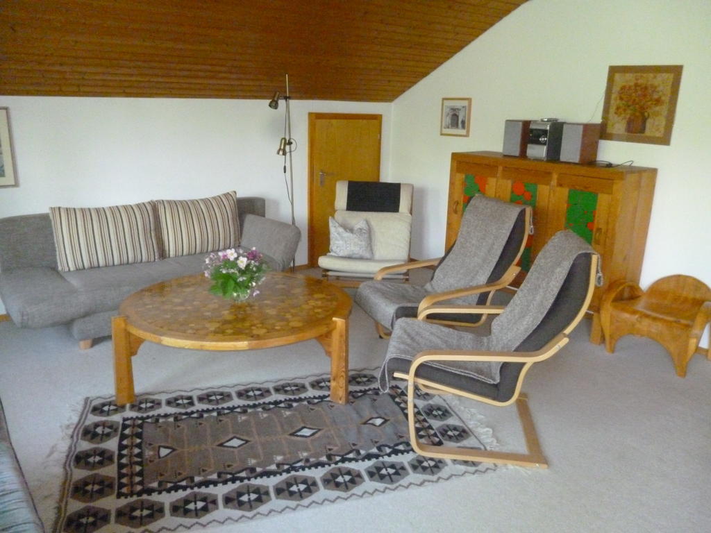 Haus Am Weiher Schwangau Quarto foto
